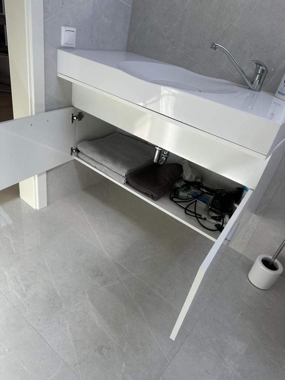 Grosse Ferienwohnung Gaestehaus Neubau Merzig 120M2 Extérieur photo