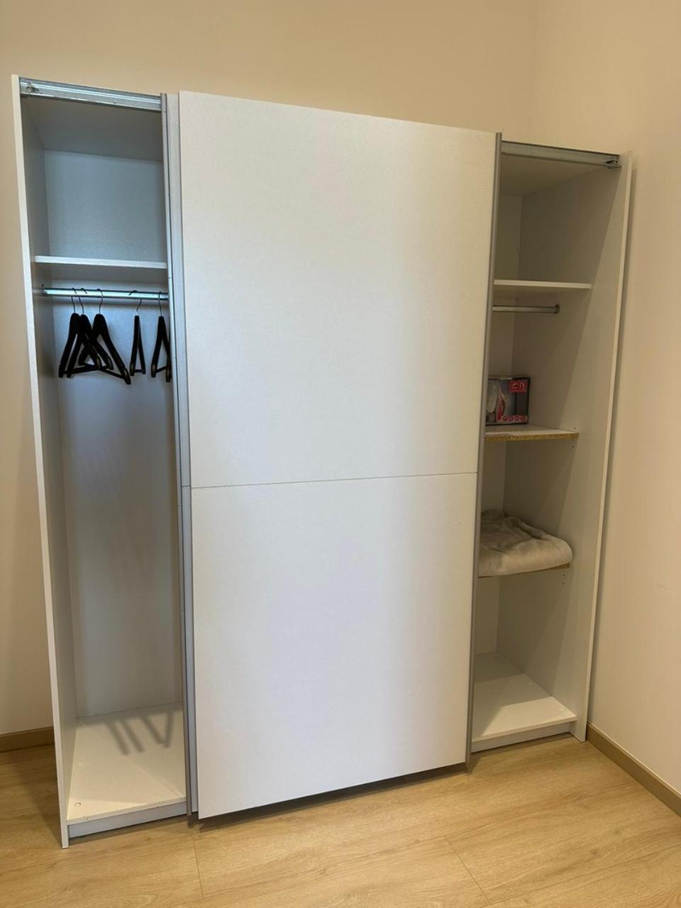 Grosse Ferienwohnung Gaestehaus Neubau Merzig 120M2 Extérieur photo