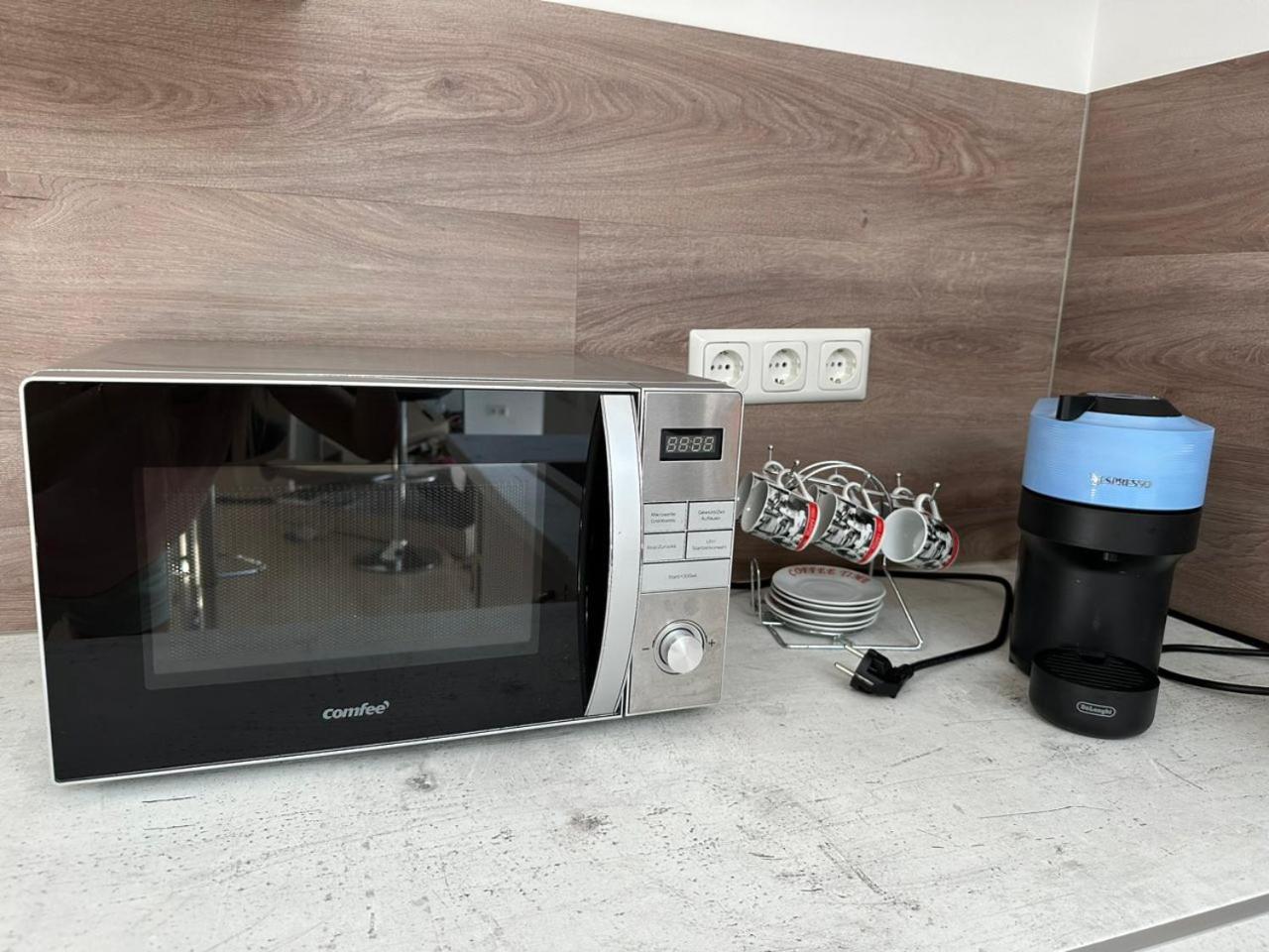 Grosse Ferienwohnung Gaestehaus Neubau Merzig 120M2 Extérieur photo
