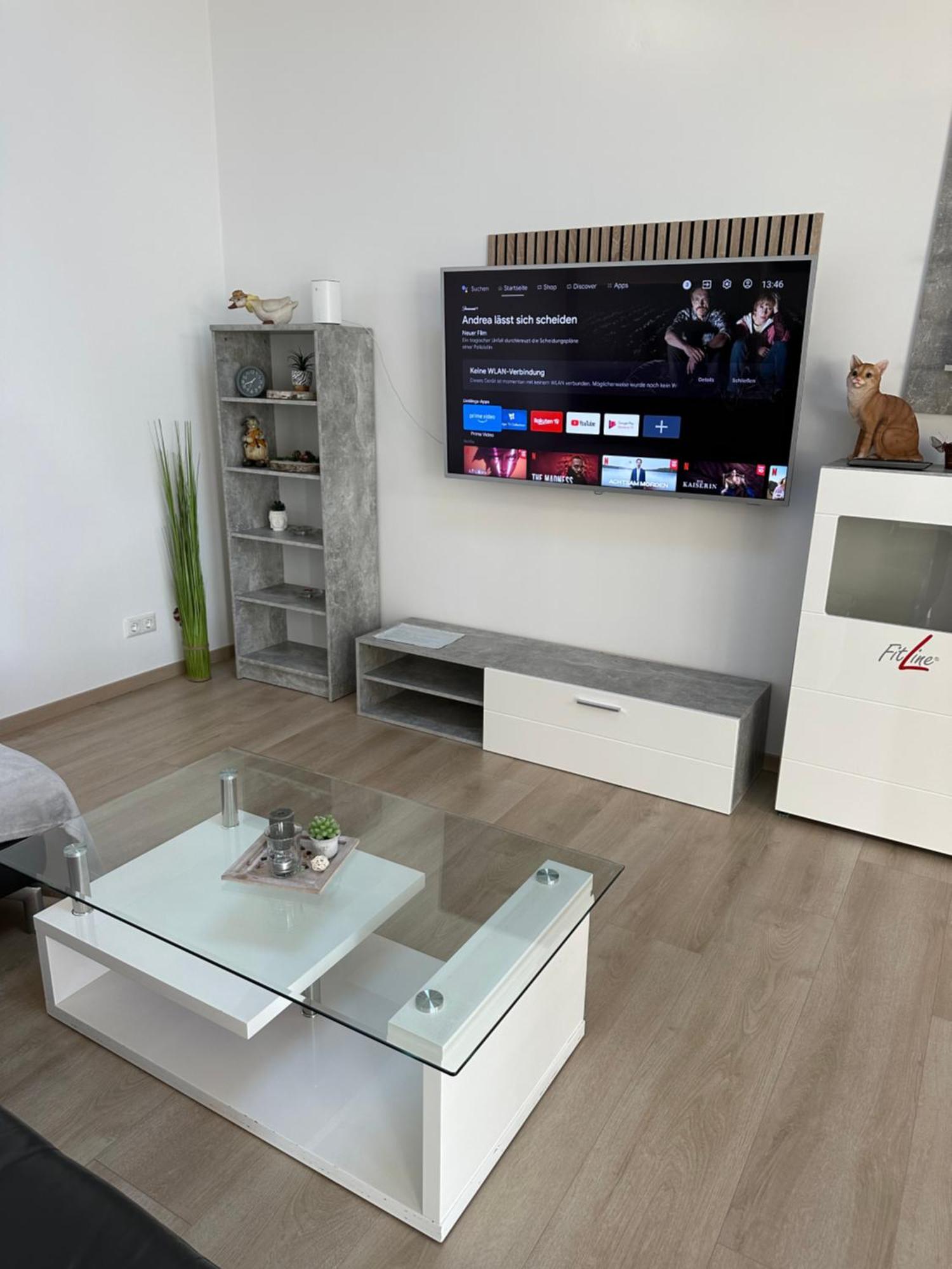 Grosse Ferienwohnung Gaestehaus Neubau Merzig 120M2 Extérieur photo