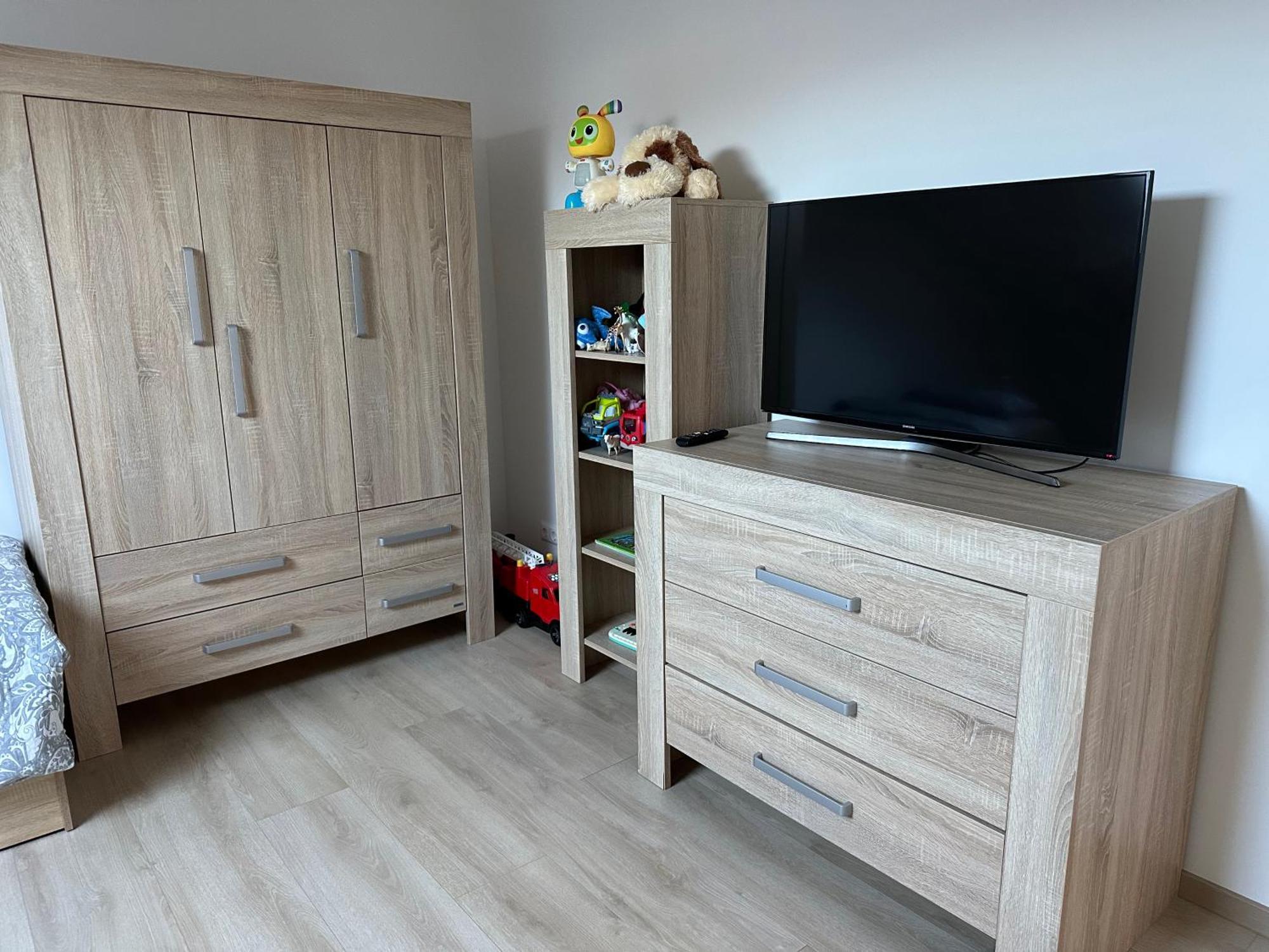 Grosse Ferienwohnung Gaestehaus Neubau Merzig 120M2 Extérieur photo