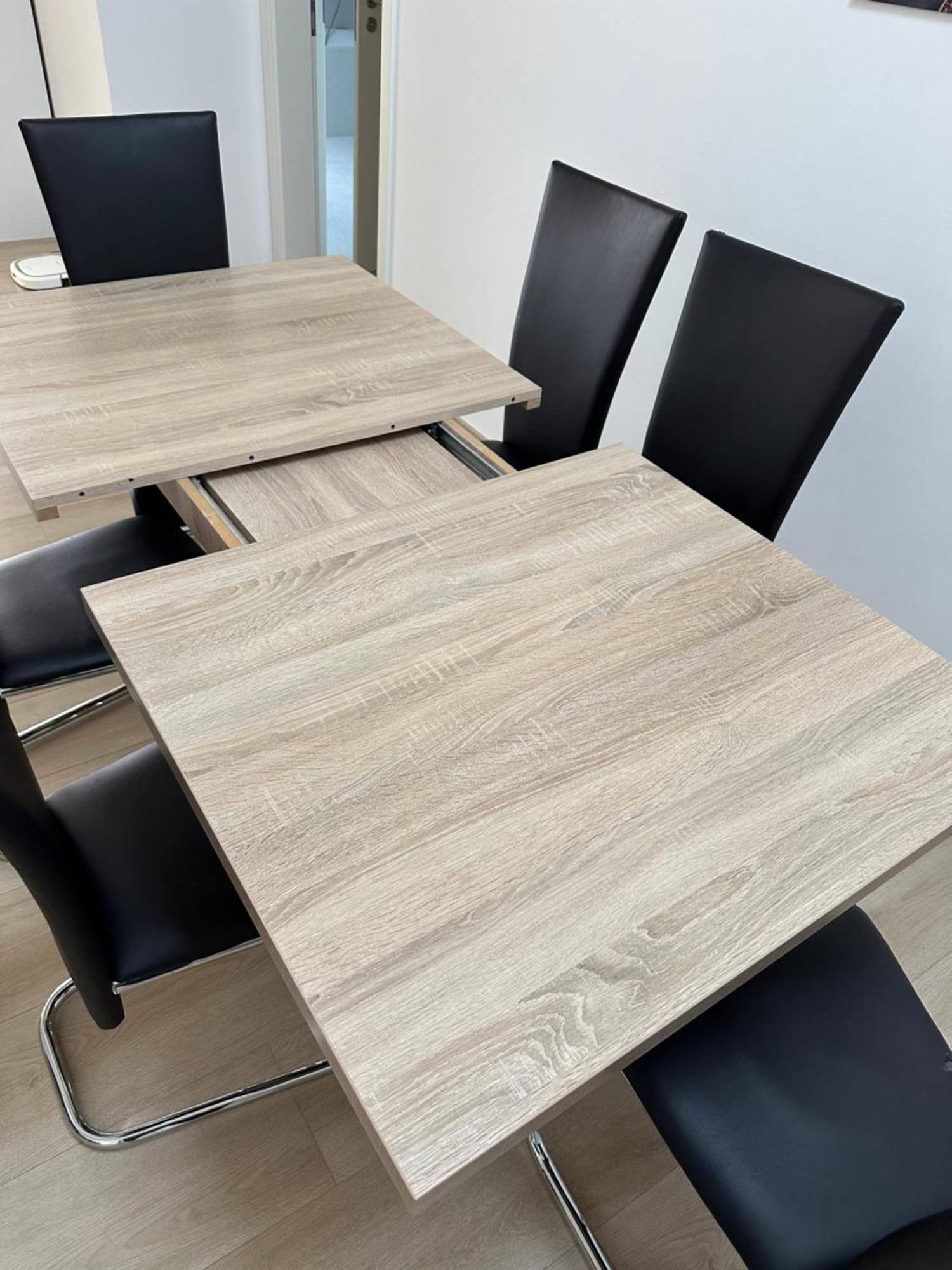 Grosse Ferienwohnung Gaestehaus Neubau Merzig 120M2 Extérieur photo